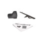 VO FRENZY FLEX 19x28 MGT™ Red Dot Sight - Black