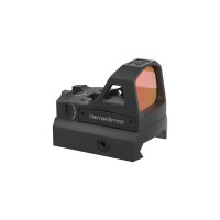 Vector Optics FRENZY FA 17x21 MGT™ Red Dot Sight - Black