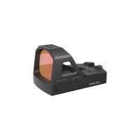 Vector Optics FRENZY FA 17x21 MGT™ Red Dot Sight - Black