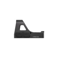 Vector Optics FRENZY FA 17x21 MGT™ Red Dot Sight - Black
