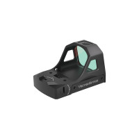 Vector Optics FRENZY FA 17x21 MGT™ Red Dot Sight - Black