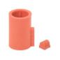 4UANTUM Friction Hop-Up Rubber for GBB 4UANTUM Friction Hop-Up Rubber for GBB