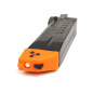 Tridos Unicorn Adapter for Loading GBB Pistol Magazines - Red Tridos Unicorn Adapter for Loading GBB Pistol Magazines - Red