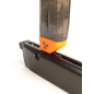 Tridos Unicorn Adapter for Loading GBB Pistol Magazines - Red Tridos Unicorn Adapter for Loading GBB Pistol Magazines - Red