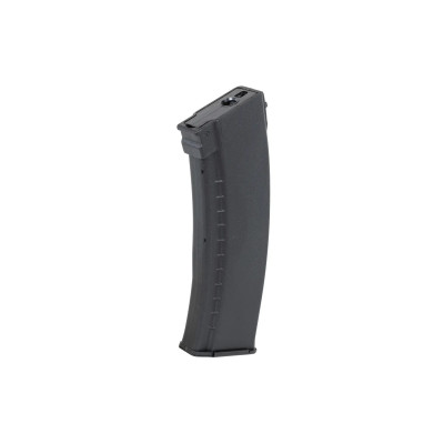 Arcturus Mid-Cap tár EMM AK74 bakelit, 30 / 135 BB – fekete