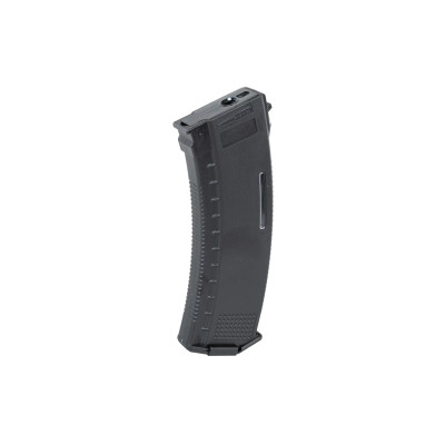 Arcturus Mid-Cap tár EMM AK MOD1, 30 / 130 BB – fekete