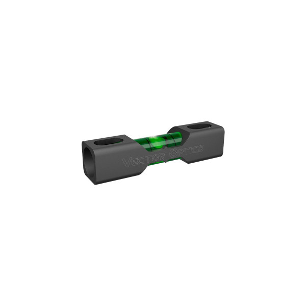 Vector Optics ACD Bubble Level for Mounting Ring Gen2 - Black