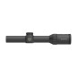 VO CONTINENTAL X8 1-8×24 ED TACTICAL SFP LPVO Riflescope – Black