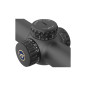 VO CONTINENTAL X8 1-8×24 ED TACTICAL SFP LPVO Riflescope – Black