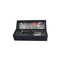 Vector Optics CONTINENTAL X8 1-8×24 ED TACTICAL SFP LPVO távcső