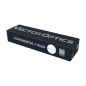 VO CONTINENTAL X8 1-8×24 ED TACTICAL SFP LPVO Riflescope – Black