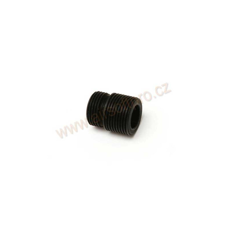 ASG pistole suppressor adapter