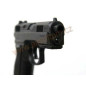 ASG pistole suppressor adapter