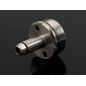 Stainless steel ROUNDED II cylinder head for VSR sniper rifles Stainless steel ROUNDED II cylinder head for VSR sniper rifles