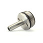Stainless steel cylinder head for L96 and M24 sniper rifles