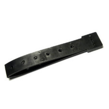 FMA MALICE Clip MOLLE Adapter, Long (1 piece) - Black