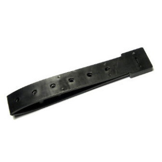 FMA MALICE Clip MOLLE Adapter, Long (1 piece) - Black