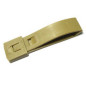 FMA MALICE Clip MOLLE Adapter, Short (1 piece) - Tan FMA MALICE Clip MOLLE Adapter, Short (1 piece) - Tan