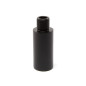 Aluminum silencer adapter for SVD sniper rifles
