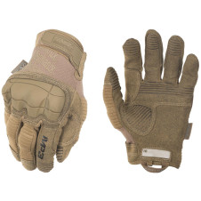 Tactical gloves MECHANIX (M-pact 3) - Coyote