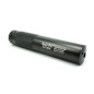Suppressor (silencer) A.E.I. 210 x 40mm Suppressor (silencer) A.E.I. 210 x 40mm