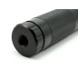 Suppressor (silencer) A.E.I. 210 x 40mm Suppressor (silencer) A.E.I. 210 x 40mm