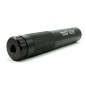 Suppressor (silencer) A.E.I. 210 x 40mm Suppressor (silencer) A.E.I. 210 x 40mm