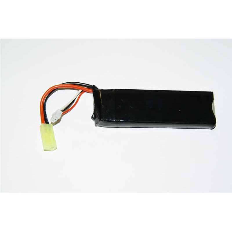 Pol X-Cell akkumulátor 7,4 V, 1800 mAh, 30C – Monoblock