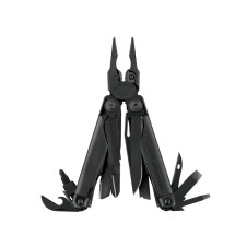 Leatherman SURGE® multiszerszám – Fekete