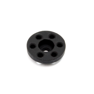 Spare rubber pad for the spring sniper rifles pistons - diameter: 17.4mm