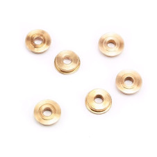 7 mm-es bronzcsapágyak