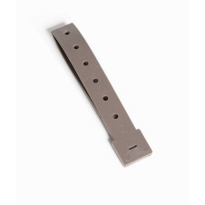 FMA MALICE Clip MOLLE Adapter, Long (1 piece) - Tan