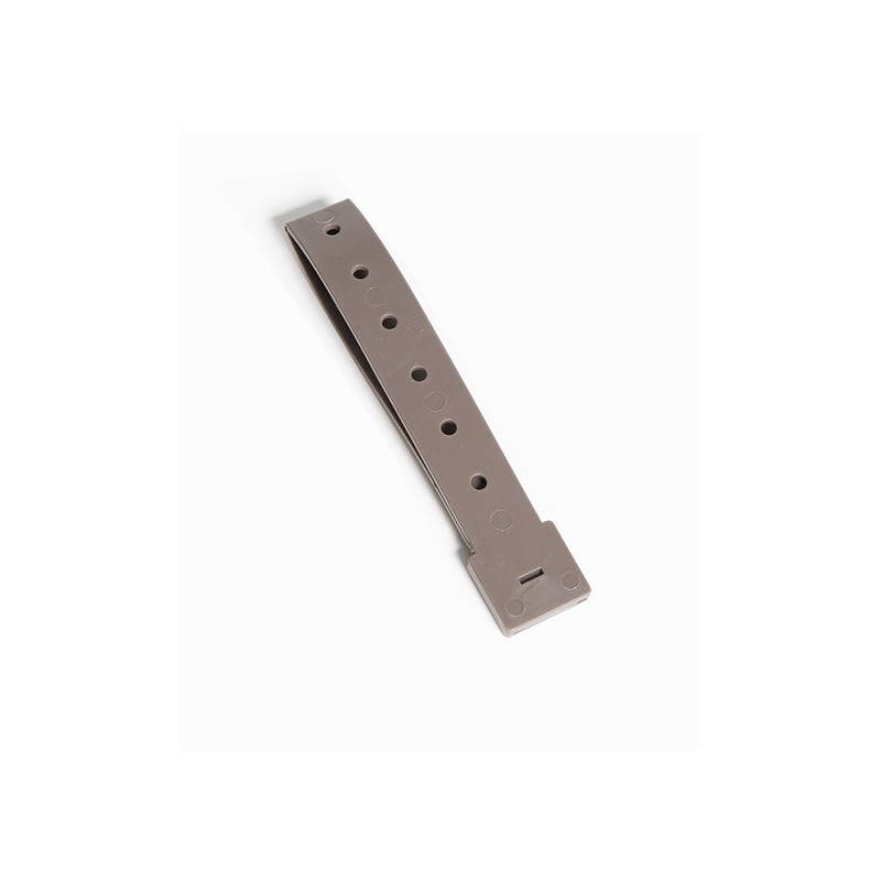 FMA MALICE Clip MOLLE Adapter, Long (1 piece) - Tan FMA MALICE Clip MOLLE Adapter, Long (1 piece) - Tan