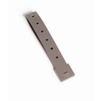 FMA MALICE Clip MOLLE Adapter, Long (1 piece) - Tan