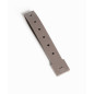 FMA MALICE Clip MOLLE Adapter, Long (1 piece) - Tan FMA MALICE Clip MOLLE Adapter, Long (1 piece) - Tan