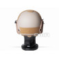 FMA Aramid Ballistic Helmet FAST Prevent L3A - Tan FMA Aramid Ballistic Helmet FAST Prevent L3A - Tan