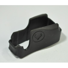 FMA Rubber NQ Grip TAC M4 / AR15 - Black