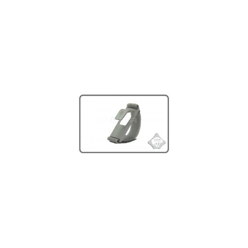 FMA Sling Catch Strap for Vest / Plate Carrier - FG FMA Sling Catch Strap for Vest / Plate Carrier - FG