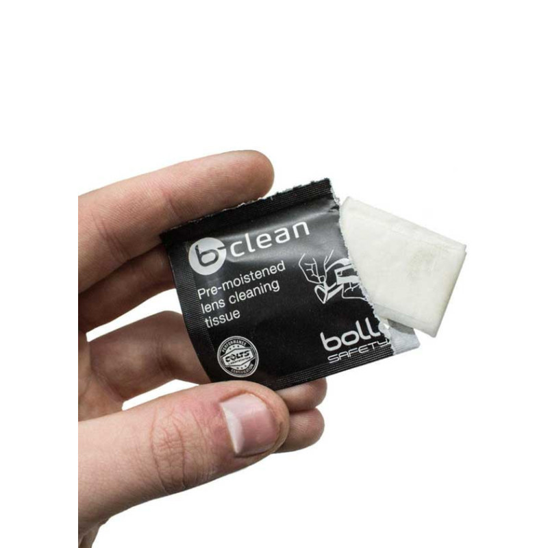 Bolle safety b-clean Bolle safety b-clean