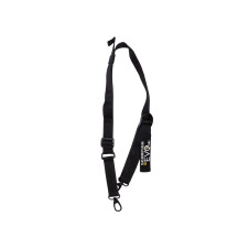 ASG Mission Adaptive Sling CZ Scorpion EVO 3, 2-pontos – fekete