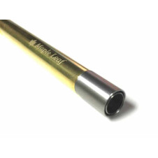 ML Precision Inner Barrel CRAZY JET for GBBR, 6.04 mm - 410 mm