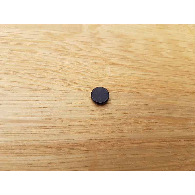 CNC hole off fire selector AR15 CNC hole off fire selector AR15