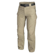 Helikon-Tex UTP® PolyCotton vászon taktikai nadrág – khaki | ANAREUS