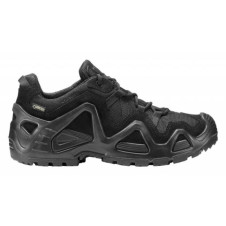 Lowa ZEPHYR GTX® LO TF - Black
