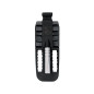 Leatherman bitadapter + bitkészlet – ezüst