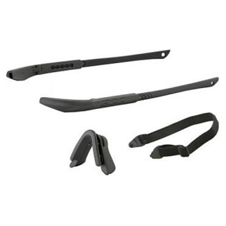 Feet and beam replacement for BLACK ICE