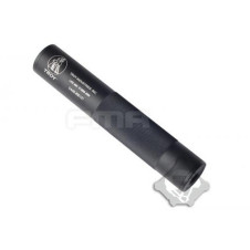 FMA TROY Type Silencer 35x198 mm - Black