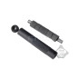 FMA TROY Type Silencer 35x198 mm - Black