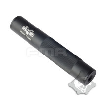 FMA VLTOR Type Silencer 35x198 mm - Black