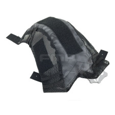 FMA FAST Maritime Helmet Cover - Typhon